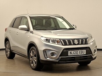 Used Suzuki Vitara 2020 for sale - 77509035: Photo