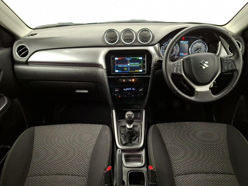 Used Suzuki Vitara 2020 for sale - 77509035: Photo 2