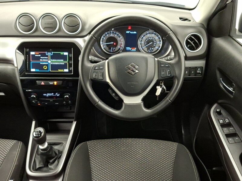 Used Suzuki Vitara 2020 for sale - 77509035: Photo 7