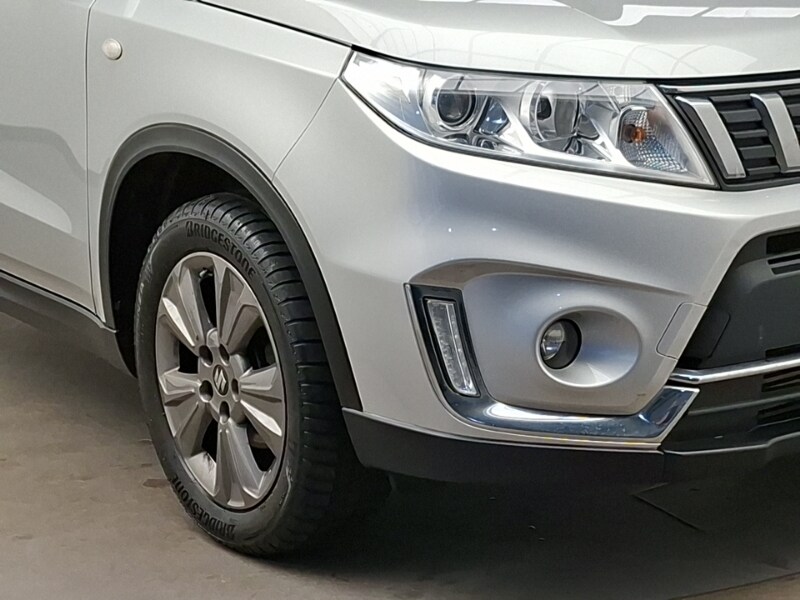 Used Suzuki Vitara 2020 for sale - 77509035: Photo 9
