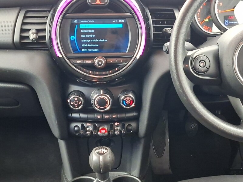 Used MINI Cooper 2018 for sale - 77366263: Photo 10