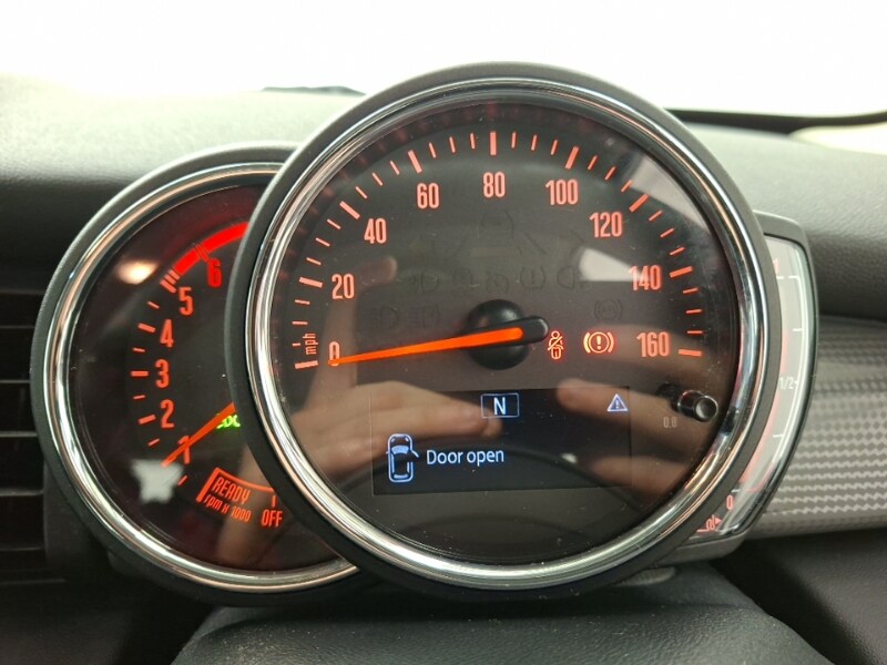 Used MINI Cooper 2018 for sale - 77366263: Photo 11