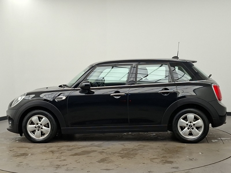 Used MINI Cooper 2018 for sale - 77366263: Photo 4