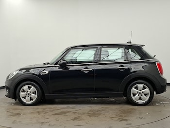 Used MINI Cooper 2018 for sale - 77366263: Photo