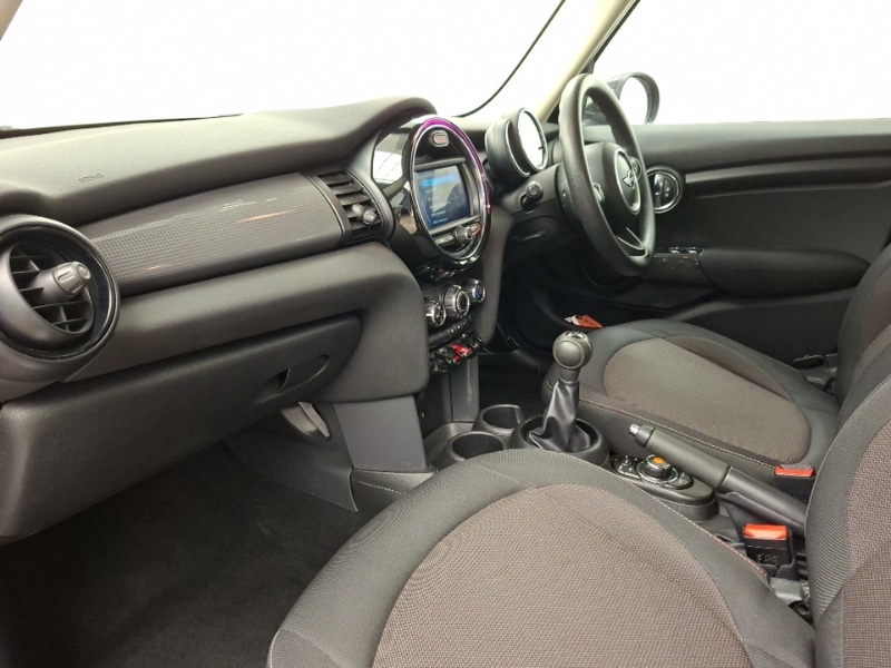 Used MINI Cooper 2018 for sale - 77366263: Photo 5