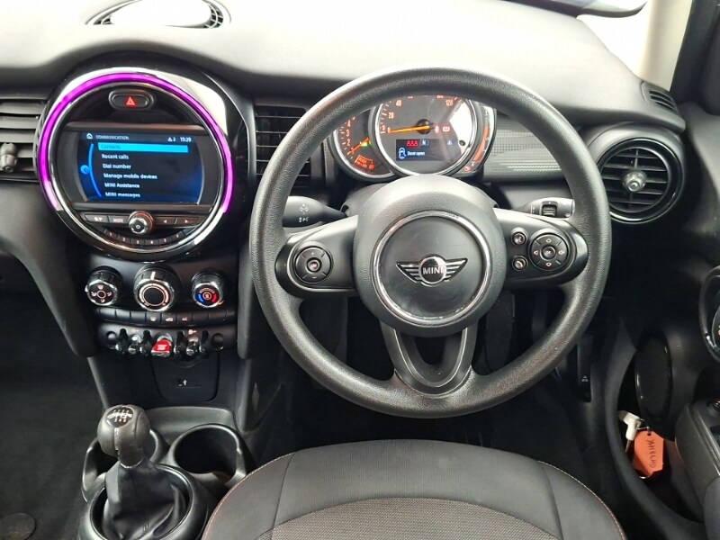 Used MINI Cooper 2018 for sale - 77366263: Photo 7