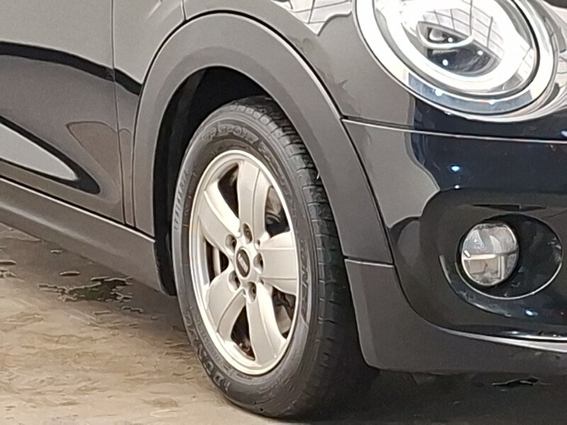 Used MINI Cooper 2018 for sale - 77366263: Photo 9