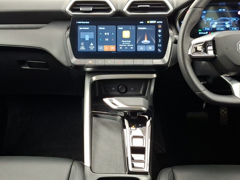 Used MG MG ZS 2025 for sale - 77118930: Photo 10