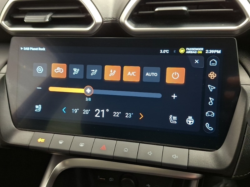 Used MG MG ZS 2025 for sale - 77118930: Photo 13