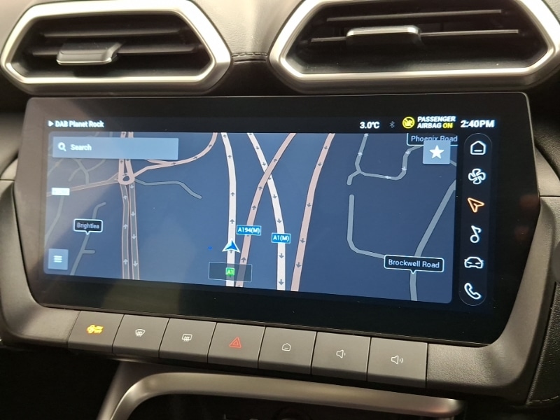 Used MG MG ZS 2025 for sale - 77118930: Photo 14