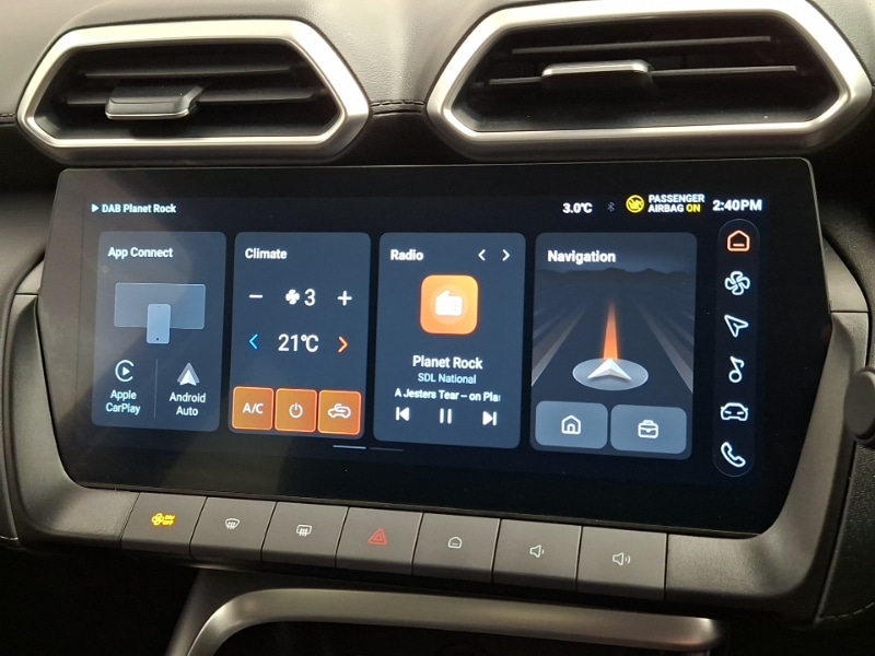 Used MG MG ZS 2025 for sale - 77118930: Photo 15