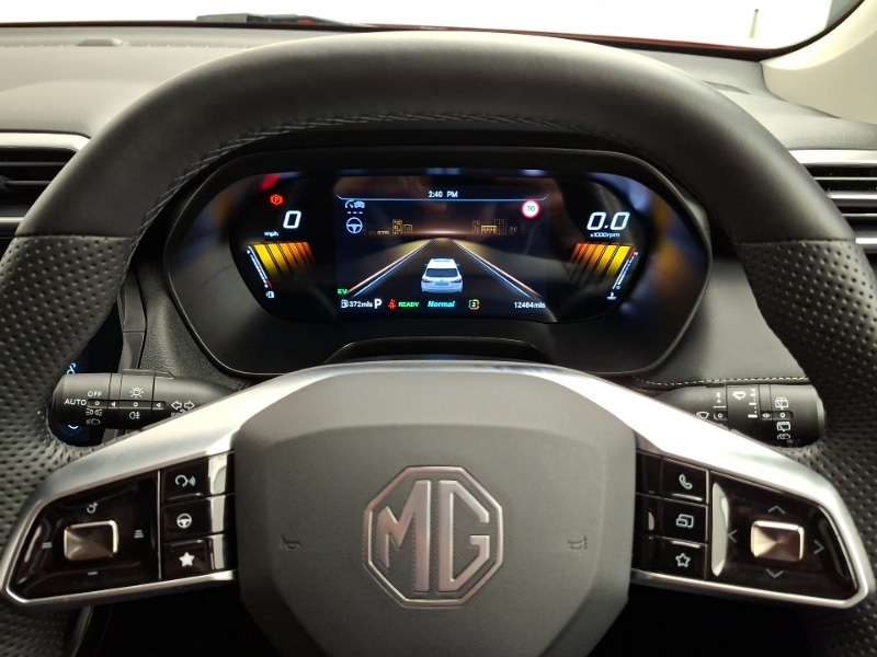Used MG MG ZS 2025 for sale - 77118930: Photo 19