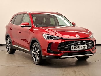 MG MG ZS feature image