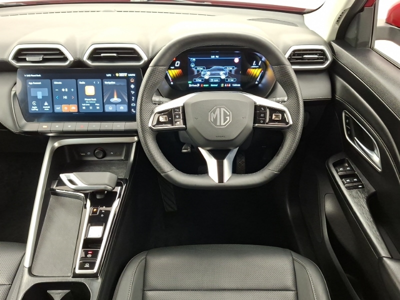 Used MG MG ZS 2025 for sale - 77118930: Photo 7