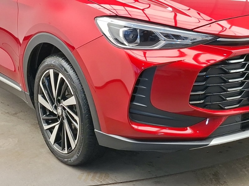 Used MG MG ZS 2025 for sale - 77118930: Photo 9