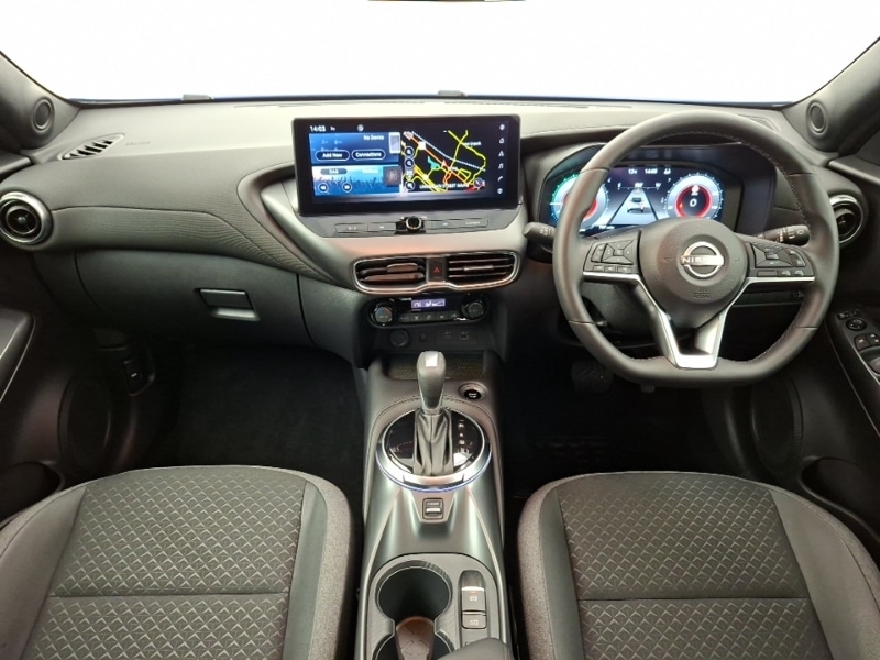 Used Nissan Juke 2024 for sale - 77664079: Photo 2