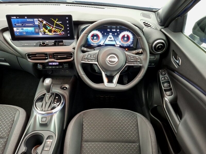 Used Nissan Juke 2024 for sale - 77664079: Photo 7