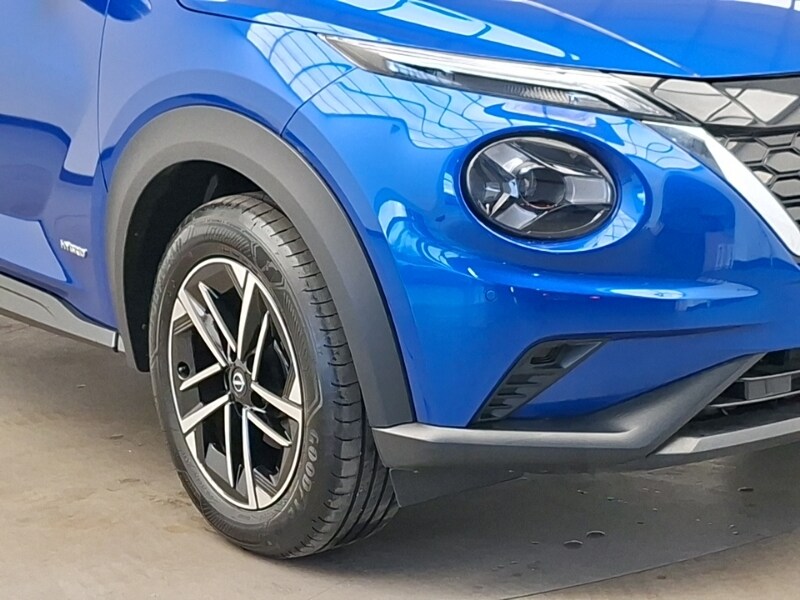 Used Nissan Juke 2024 for sale - 77664079: Photo 9