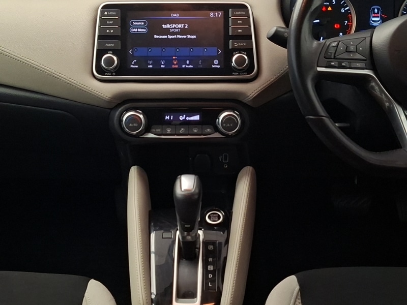 Used Nissan Micra 2019 for sale - 78065670: Photo 10