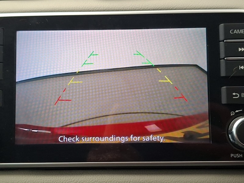 Used Nissan Micra 2019 for sale - 78065670: Photo 11