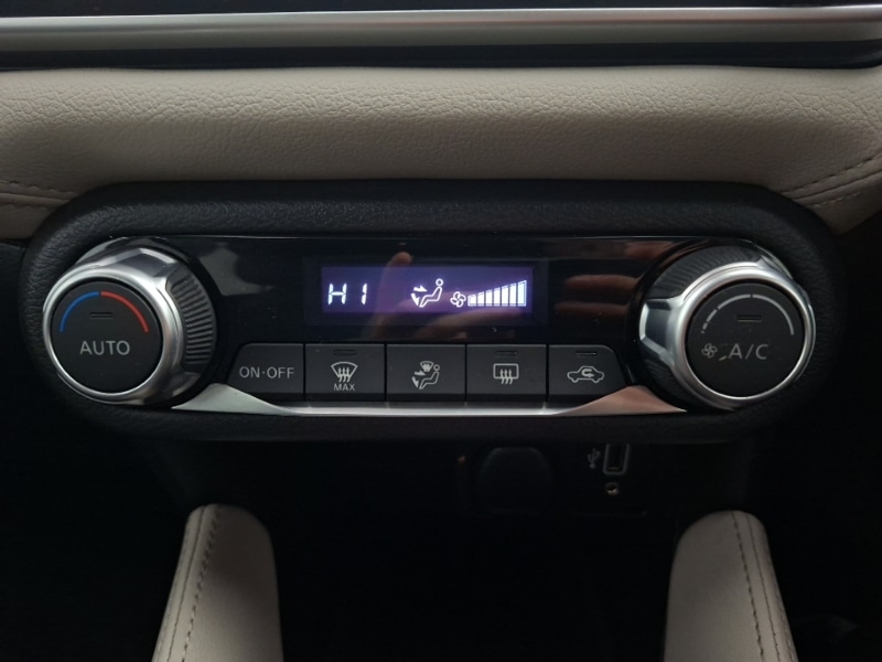 Used Nissan Micra 2019 for sale - 78065670: Photo 13