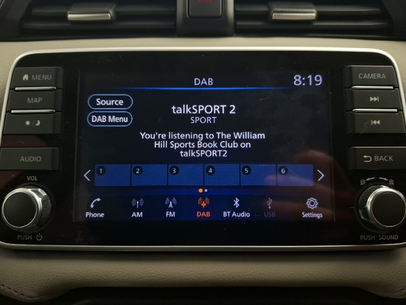 Used Nissan Micra 2019 for sale - 78065670: Photo 14