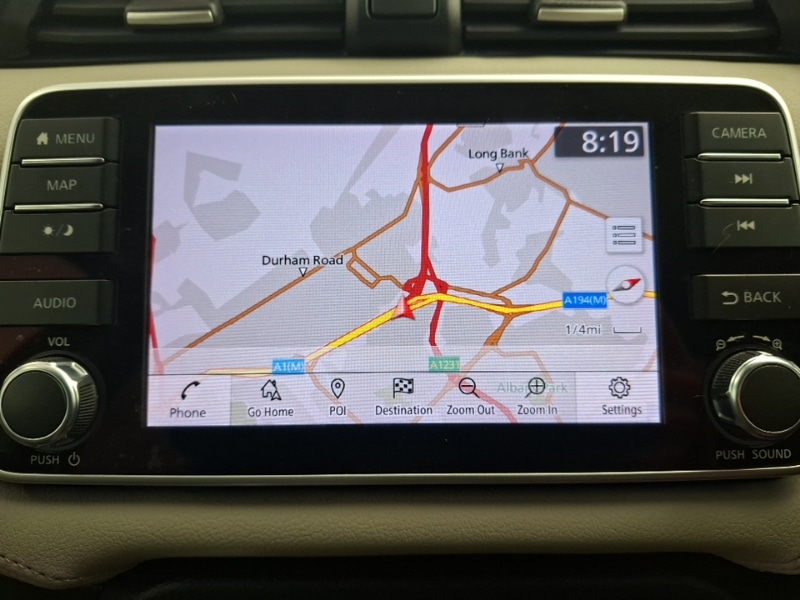 Used Nissan Micra 2019 for sale - 78065670: Photo 15