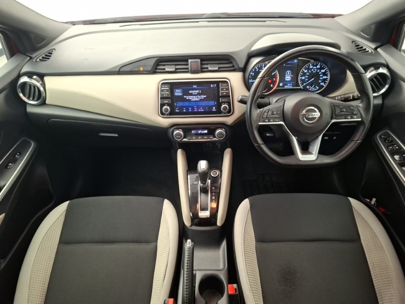 Used Nissan Micra 2019 for sale - 78065670: Photo 2