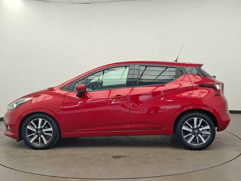 Used Nissan Micra 2019 for sale - 78065670: Photo 4