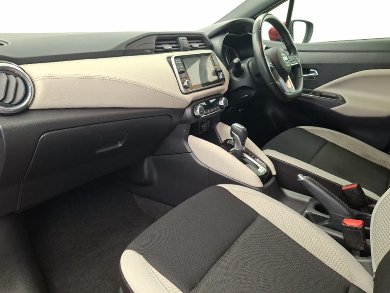 Used Nissan Micra 2019 for sale - 78065670: Photo 5