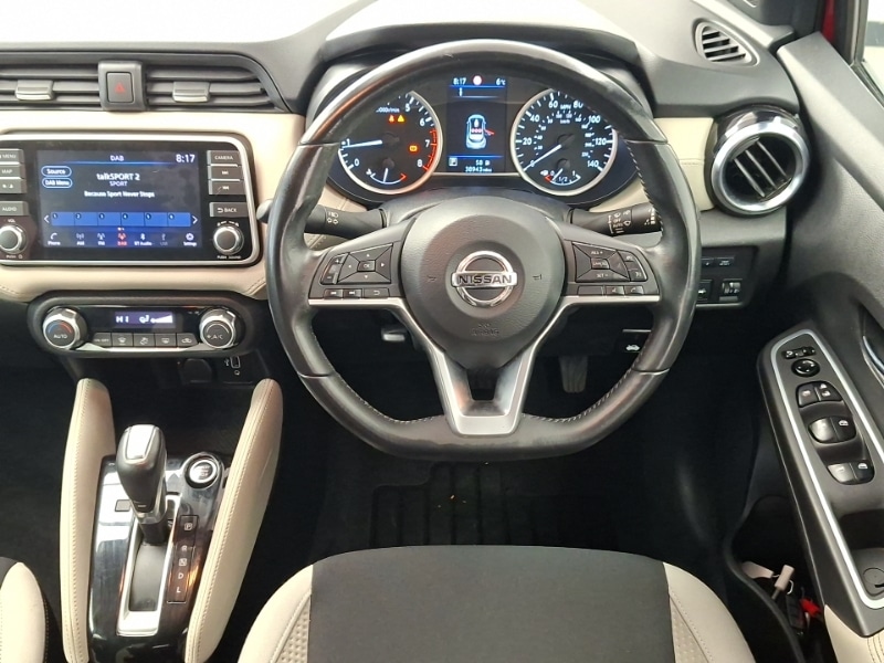 Used Nissan Micra 2019 for sale - 78065670: Photo 7