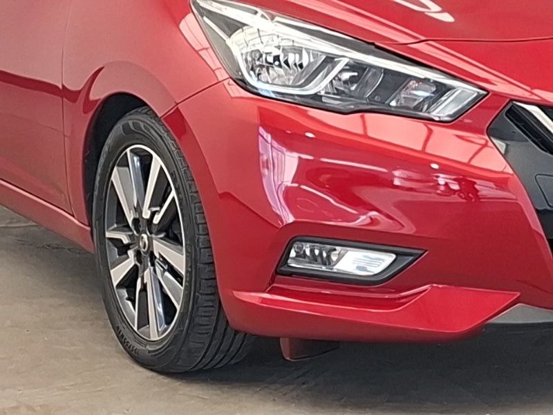 Used Nissan Micra 2019 for sale - 78065670: Photo 9