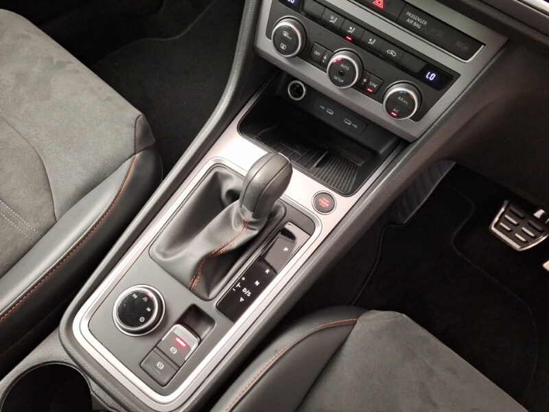 Used SEAT Ateca 2024 for sale - 77405518: Photo 11