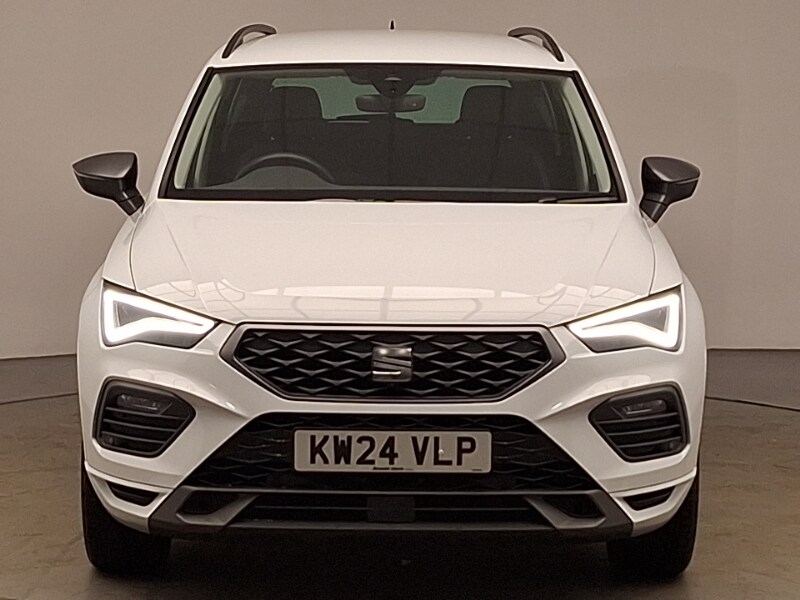 Used SEAT Ateca 2024 for sale - 77405518: Photo 12