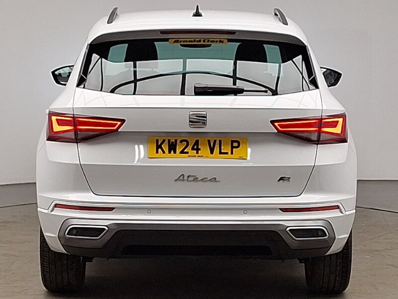 Used SEAT Ateca 2024 for sale - 77405518: Photo 13