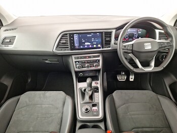 Used SEAT Ateca 2024 for sale - 77405518: Photo