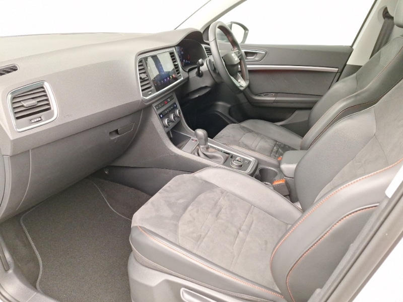 Used SEAT Ateca 2024 for sale - 77405518: Photo 5