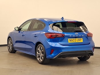 Used Ford Focus 2023 for sale - 78856739: Photo