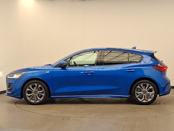 Used Ford Focus 2023 for sale - 78856739: Photo
