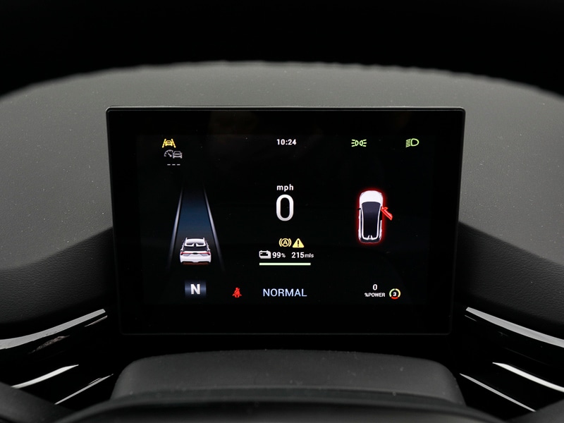 Used MG MG4 2025 for sale - 76696133: Photo 18