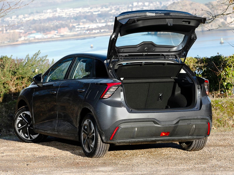 Used MG MG4 2025 for sale - 76696133: Photo 19