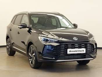 2025 - 1.5 Hybrid+ Trophy 5dr Auto