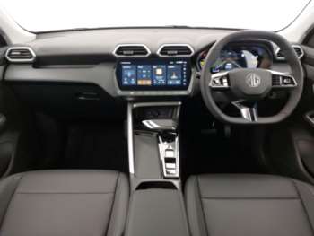 Used MG MG ZS 2025 for sale - 74809622: Photo