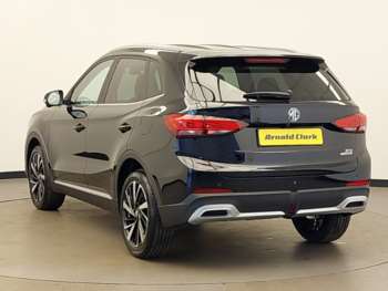 Used MG MG ZS 2025 for sale - 74809622: Photo