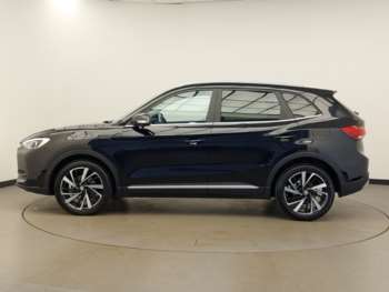 Used MG MG ZS 2025 for sale - 74809622: Photo