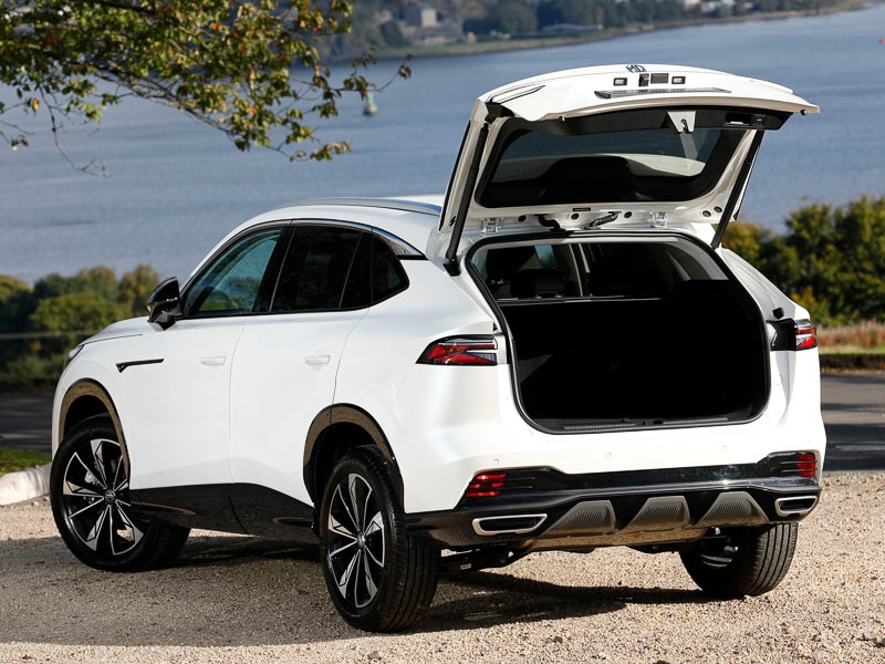 Used MG MG HS 2026 for sale - 78113477: Photo 18