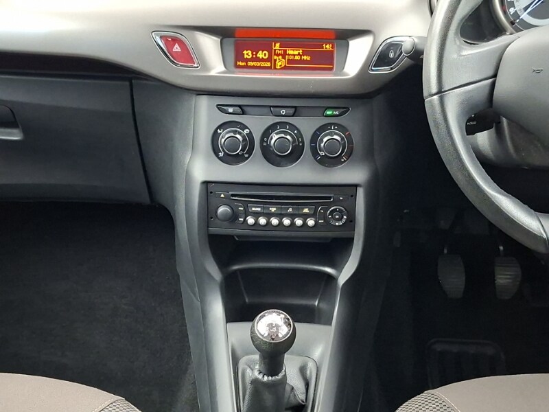 Used Citroen C3 2014 for sale - 77816225: Photo 10