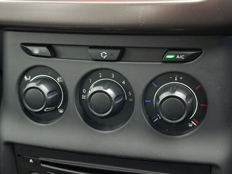 Used Citroen C3 2014 for sale - 77816225: Photo 14