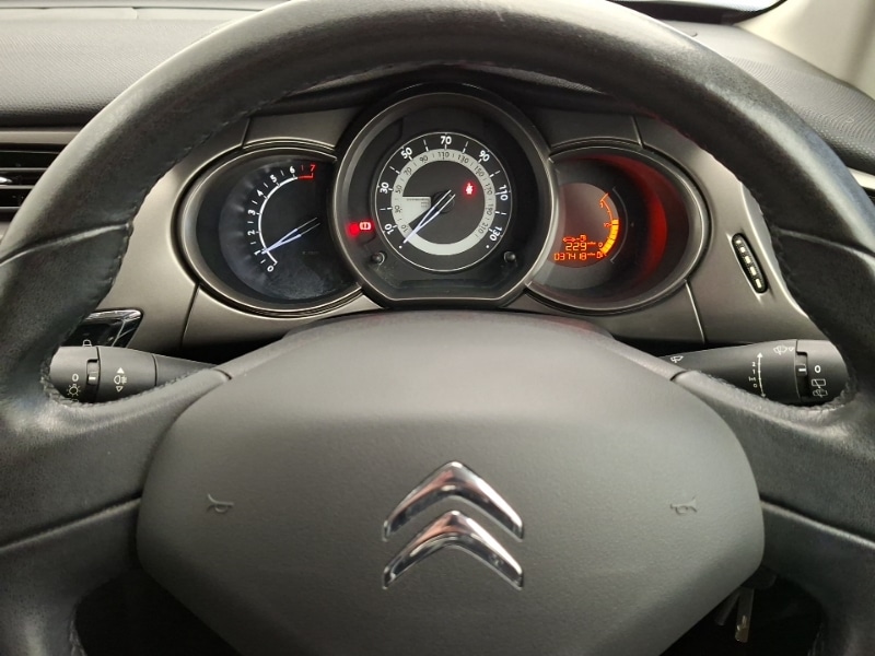 Used Citroen C3 2014 for sale - 77816225: Photo 19