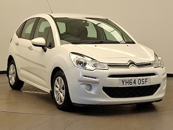 Citroen C3 feature image